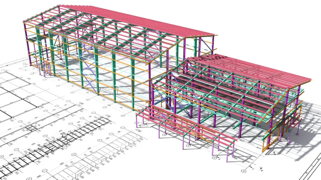 Planos BIM 3D