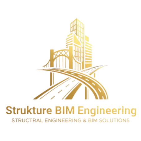 Strukture BIM Engineering
